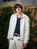Raglan Bomber Jacket