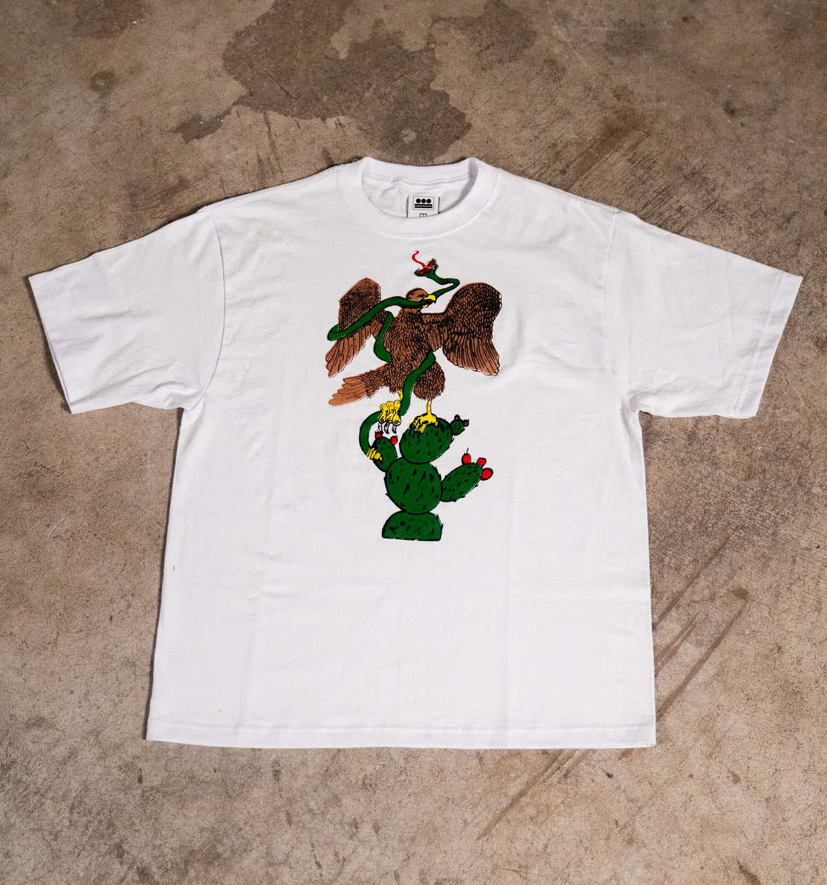 OFF Print