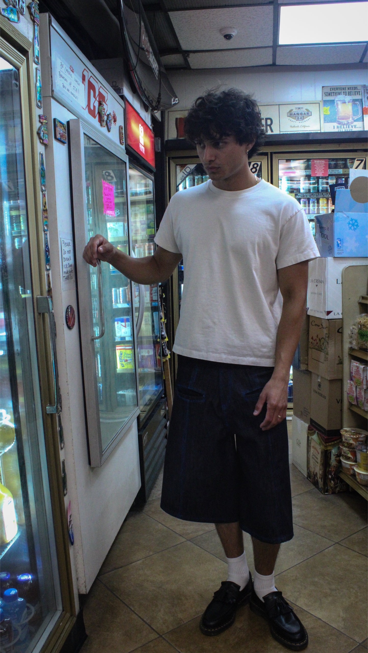 B/- C.F Jort