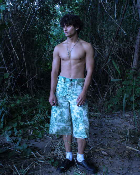 Village Jorts