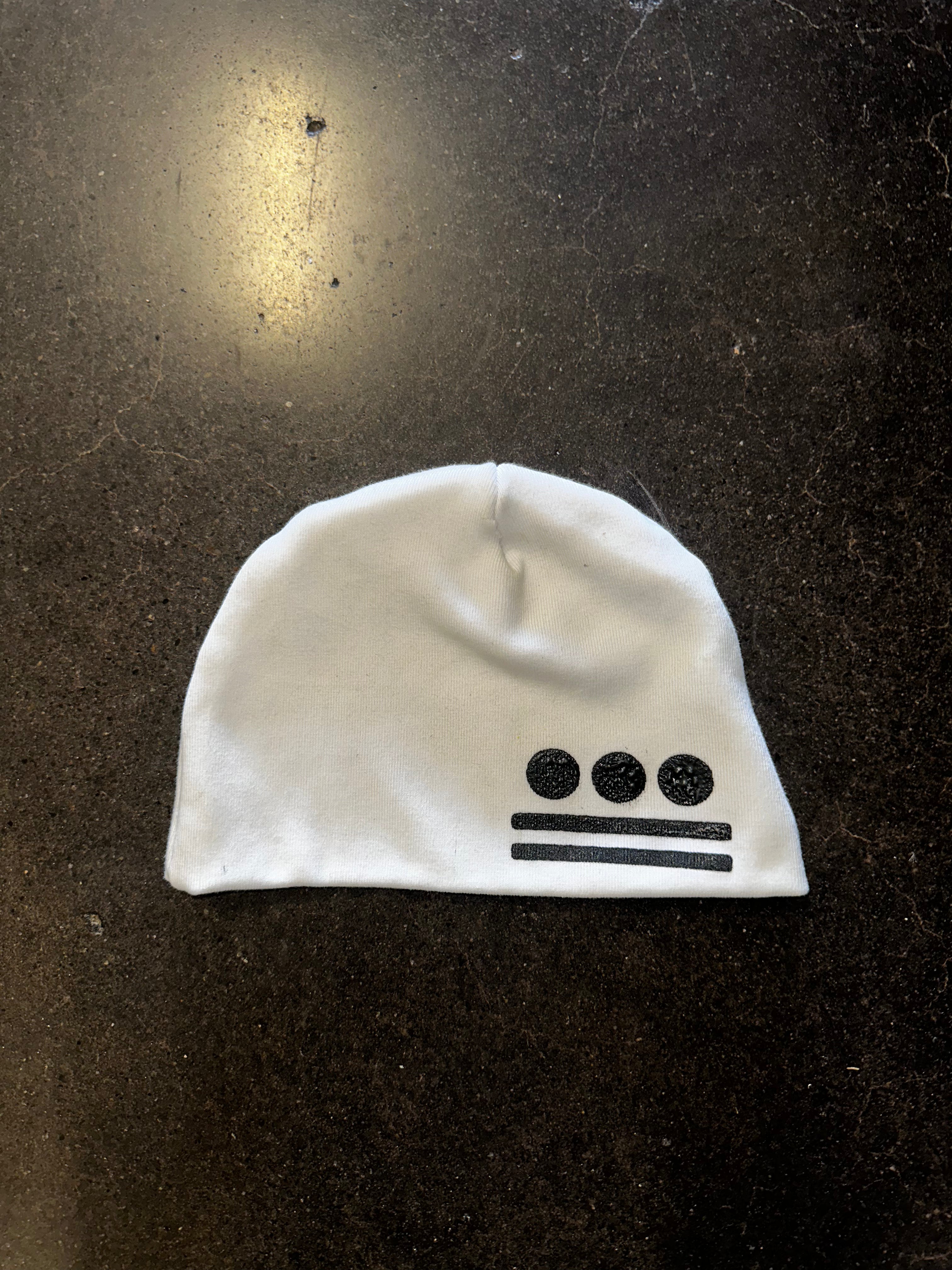 Logo Beanie