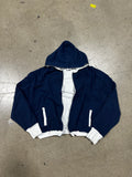 Raglan Hoodie