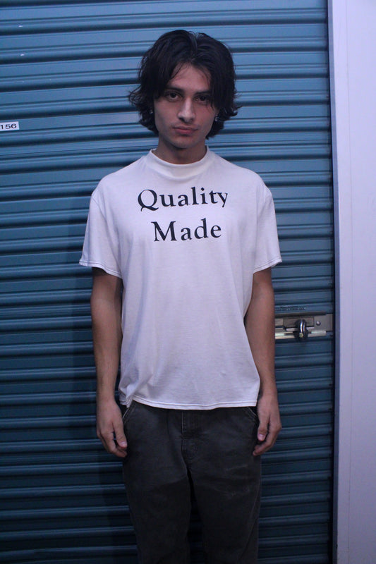 W/- Quality Made Civilian T-Shirt