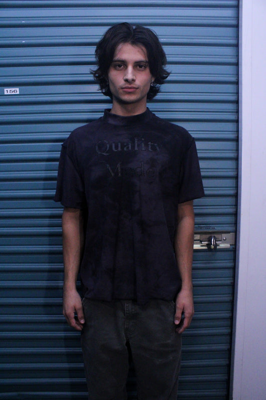 B/- "Quality Made" T-Shirt