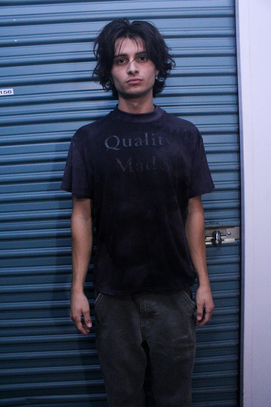 B/- Quality Made Civilian T-Shirt