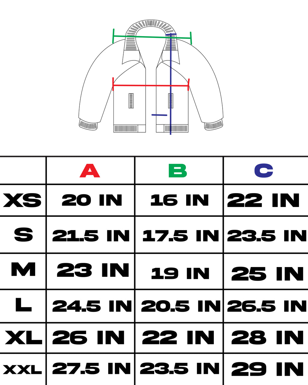Raglan Bomber Jacket